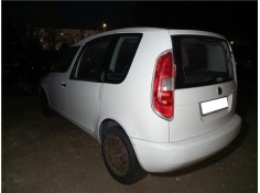 skoda roomster (5j7) del año 2008
