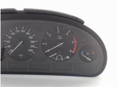 Recambio de cuadro completo para bmw serie 5 berlina (e39) referencia OEM IAM 62116914913 VDO110008735 