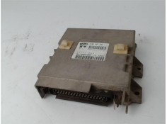Recambio de centralita para citroen xantia berlina 2.0 i referencia OEM IAM 9618005380 16221014 