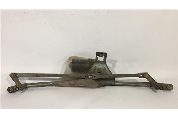 Recambio de motor limpiaparabrisas delantero para seat cordoba berlina (6k2) 1.6 referencia OEM IAM 6K1955023F  