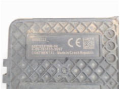 Recambio de sonda lambda para citroen jumpy furgón 2.0 club m referencia OEM IAM A2C12511100  