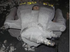 Recambio de pinza freno delantero derecha para citroen c3 1.4 hdi referencia OEM IAM 4401E1  
