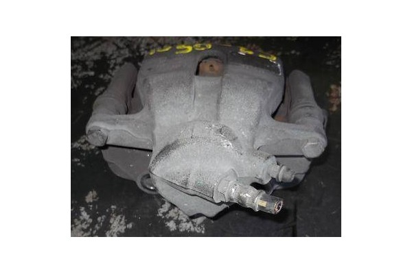 Recambio de pinza freno delantero derecha para citroen c3 1.4 hdi referencia OEM IAM 4401E1  