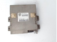Recambio de centralita para citroen xantia berlina 2.0 i referencia OEM IAM 9618005380 16221014 