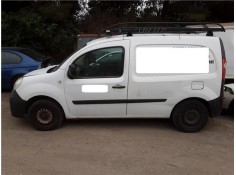 renault kangoo ii (f/kw0) del año 2008