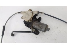 Recambio de mecanismo elevalunas delantero derecho para seat toledo (1l) 1.8 base referencia OEM IAM 0130821666  