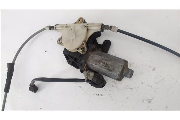 Recambio de mecanismo elevalunas delantero derecho para seat toledo (1l) 1.8 base referencia OEM IAM 0130821666  