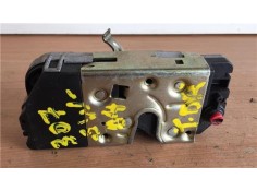 Recambio de cierre electromagnetico trasero derecho para peugeot 307 break / sw (s1) 1.6 break xr referencia OEM IAM   