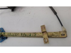 Recambio de mecanismo elevalunas delantero derecho para seat toledo (1l) 1.8 base referencia OEM IAM 0130821666  