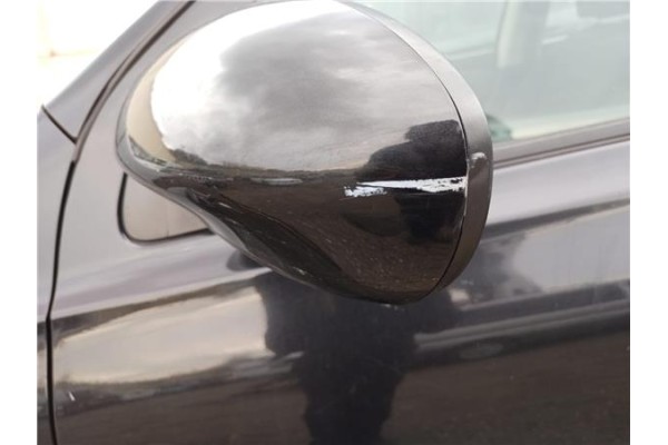 Recambio de retrovisor electrico izquierdo para nissan qashqai j10 2.0 acenta 4x2 referencia OEM IAM 96302JD92A  