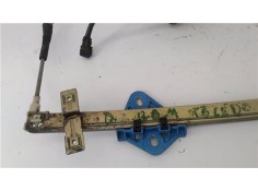 Recambio de mecanismo elevalunas delantero derecho para seat toledo (1l) 1.8 base referencia OEM IAM 0130821666  