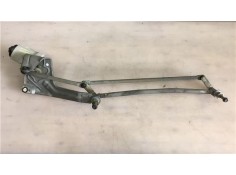 MOTOR LIMPIAPARABRISAS DELANTERO 52555002 