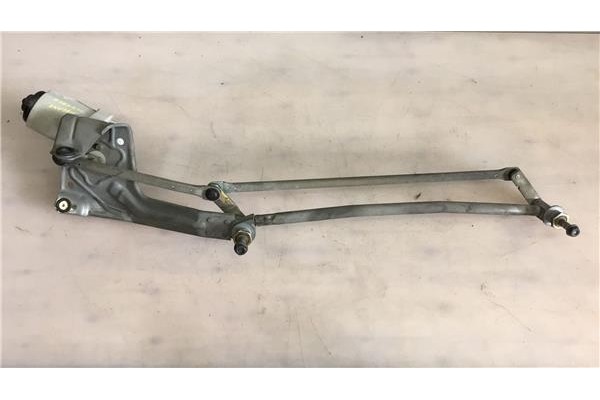 Recambio de motor limpiaparabrisas delantero para renault megane i classic (la0) 1.6 16v (la04, la11, la0b, la1c, la1j) referenc