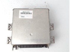 Recambio de centralita para citroen xantia berlina 2.0 i referencia OEM IAM 9618005380 16221014 