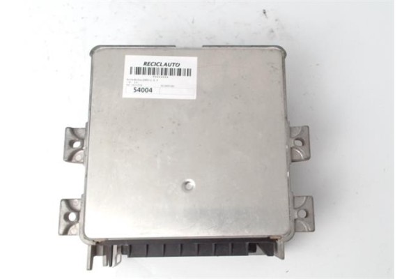 Recambio de centralita para citroen xantia berlina 2.0 i referencia OEM IAM 9618005380 16221014 