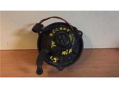 MOTOR CALEFACCION 