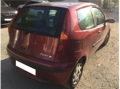 fiat ii punto (188) berlina del año 2000