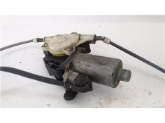 Recambio de mecanismo elevalunas delantero derecho para seat toledo (1l) 1.8 base referencia OEM IAM 0130821666  