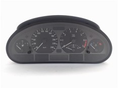 Recambio de cuadro completo para bmw serie 3 berlina (e46) referencia OEM IAM 6911289 0263606344 