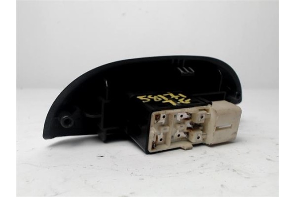 Recambio de mando elevalunas para daewoo kalos 1.4 sport referencia OEM IAM 96425448  