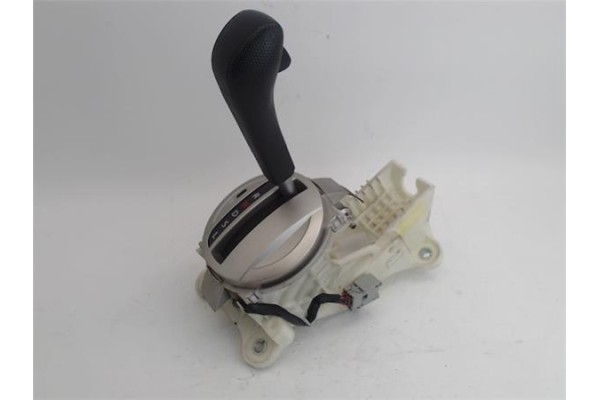 Recambio de conjunto palanca cambio velocidad para honda jazz (gd1/5) 1.4 referencia OEM IAM 54130SAA981ZA  