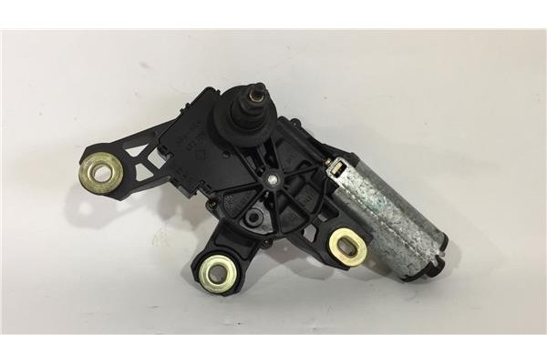 Recambio de motor limpiaparabrisas trasero para seat arosa (6h1) 1.7 sdi referencia OEM IAM 6X0955711F 150053710 