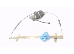 Recambio de mecanismo elevalunas delantero derecho para seat toledo (1l) 1.8 base referencia OEM IAM 0130821666  