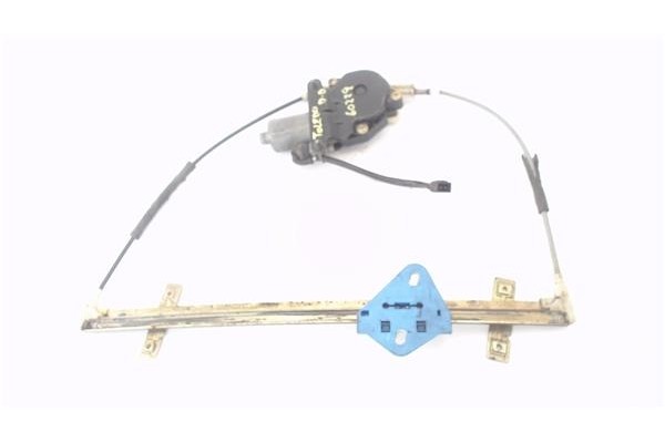 Recambio de mecanismo elevalunas delantero derecho para seat toledo (1l) 1.8 base referencia OEM IAM 0130821666  