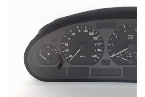 Recambio de cuadro completo para bmw serie 3 berlina (e46) referencia OEM IAM 6911289 0263606344 