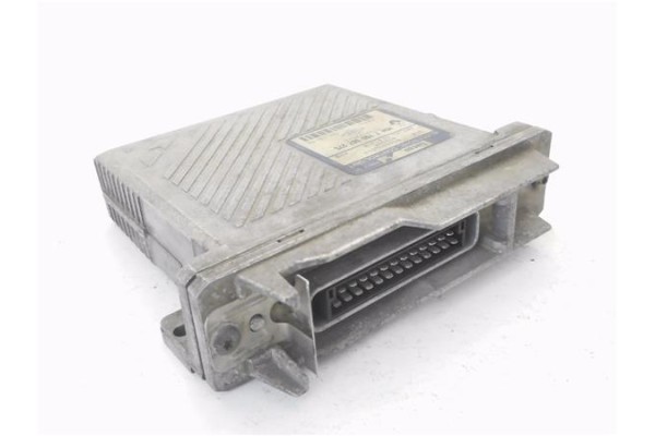 Recambio de centralita para renault megane i (ba0/1_) 1.9 dt (b/sa0k, b/sa0y) referencia OEM IAM 7700867275 R04080001G 