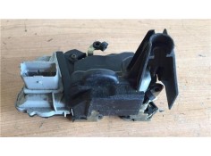 Recambio de cierre electromagnetico delantero izquierdo para peugeot 307 (s1) 1.4 xr referencia OEM IAM   