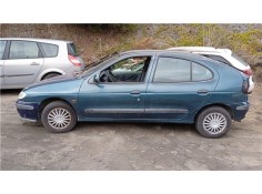 renault megane i (ba0/1_) del año 1998
