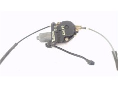 Recambio de mecanismo elevalunas delantero derecho para seat toledo (1l) 1.8 base referencia OEM IAM 0130821666  