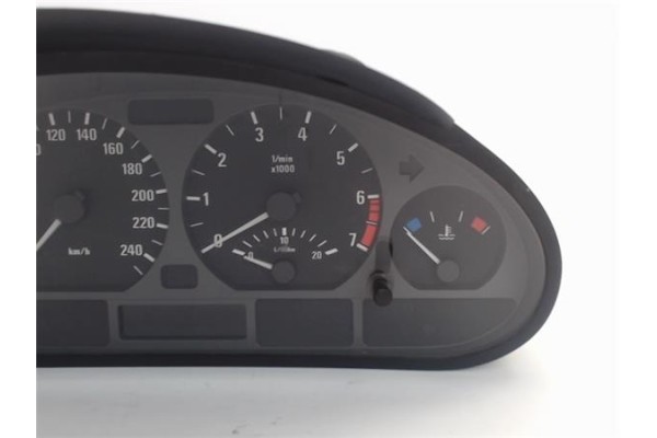 Recambio de cuadro completo para bmw serie 3 berlina (e46) referencia OEM IAM 6911289 0263606344 
