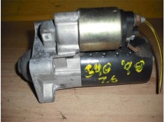 Recambio de motor arranque para volvo s40 berlina 1.6 referencia OEM IAM 8661806543 0001107067 