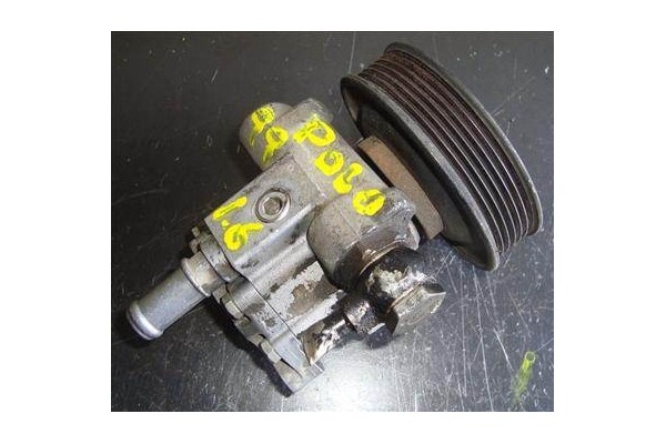 Recambio de bomba servodireccion para volkswagen polo berlina (6n1)(1994) 75 1.6 referencia OEM IAM 032145157A 7691955220B 