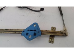 Recambio de mecanismo elevalunas delantero derecho para seat toledo (1l) 1.8 base referencia OEM IAM 0130821666  
