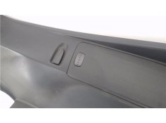 Recambio de airbag lateral trasero derecho para seat altea xl (5p5) 1.9 tdi referencia OEM IAM 5P08804421MM 49075P4210841 