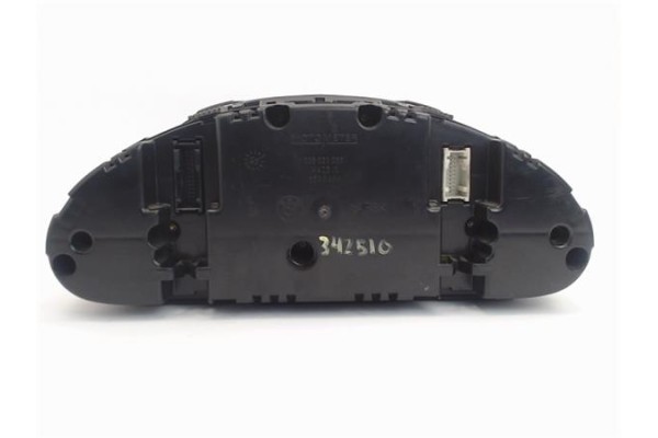 Recambio de cuadro completo para bmw serie 3 berlina (e46) referencia OEM IAM 6911289 0263606344 