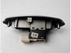 Recambio de mando elevalunas para daewoo kalos 1.4 sport referencia OEM IAM 96425448  