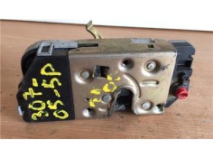 Recambio de cierre electromagnetico trasero derecho para peugeot 307 (s1) 1.4 xr referencia OEM IAM   