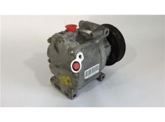 Recambio de compresor aire acond. para fiat 500 1.2 referencia OEM IAM SCSB06 5A787520051747318 