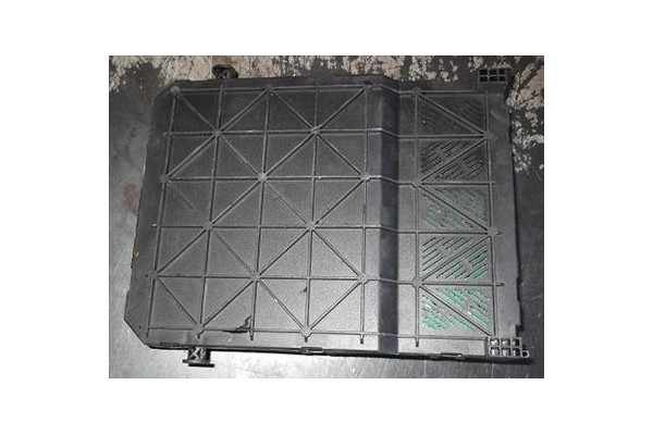 Recambio de centralita para citroen c3 1.4 hdi referencia OEM IAM 9653667380 S118085200L 