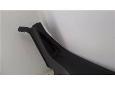 Recambio de airbag lateral trasero derecho para seat altea xl (5p5) 1.9 tdi referencia OEM IAM 5P08804421MM 49075P4210841 