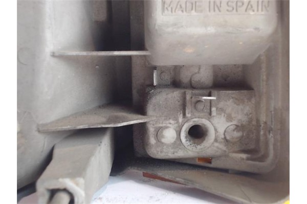 Recambio de faro delantero dcho para seat marbella referencia OEM IAM   
