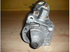 Recambio de motor arranque para volvo s40 berlina 1.6 referencia OEM IAM 8661806543 0001107067 