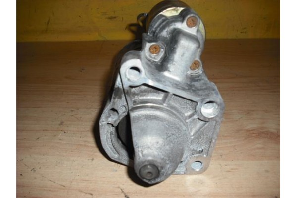 Recambio de motor arranque para volvo s40 berlina 1.6 referencia OEM IAM 8661806543 0001107067 