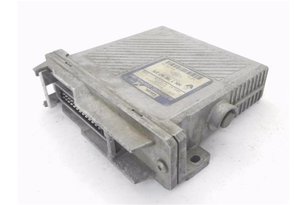Recambio de centralita para renault megane i (ba0/1_) 1.9 dt (b/sa0k, b/sa0y) referencia OEM IAM 7700867275 R04080001G 
