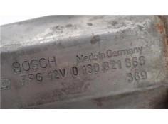 Recambio de mecanismo elevalunas delantero derecho para seat toledo (1l) 1.8 base referencia OEM IAM 0130821666  