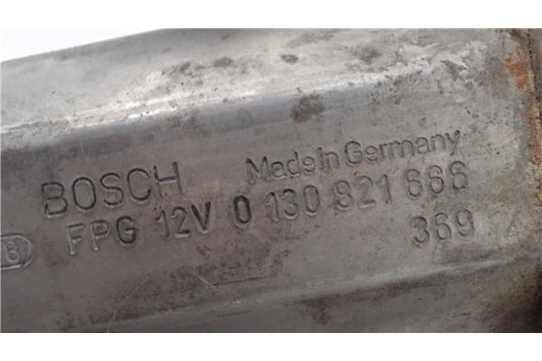 Recambio de mecanismo elevalunas delantero derecho para seat toledo (1l) 1.8 base referencia OEM IAM 0130821666  